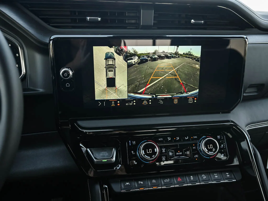 2026 GMC Sierra 1500 AT4X - Photo 22