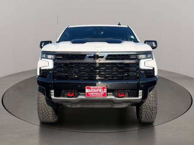 2026 Chevrolet Silverado 1500 ZR2 - Photo 3