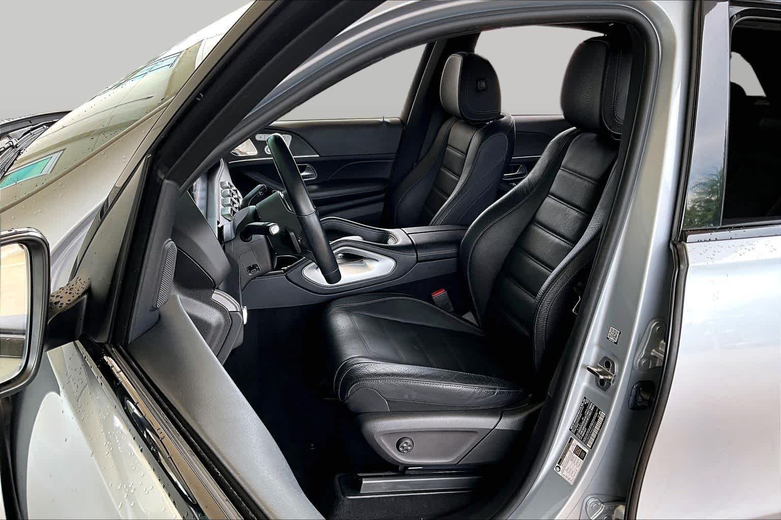 Pre-Owned 2022 Mercedes-Benz GLE 350