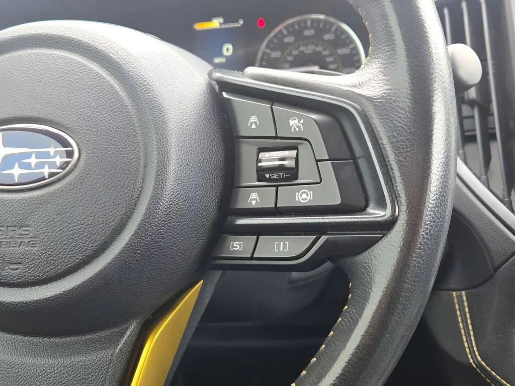 2021 Subaru Crosstrek Sport - Photo 29