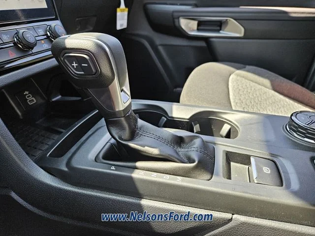 New 2025 Gray Ford XLT image 14
