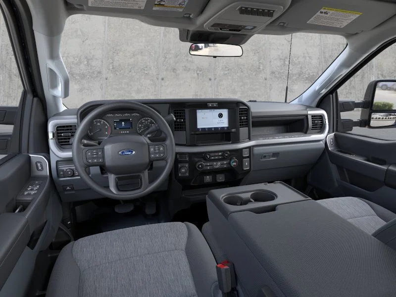 2026 Ford F-250 Super Duty XL - Photo 9