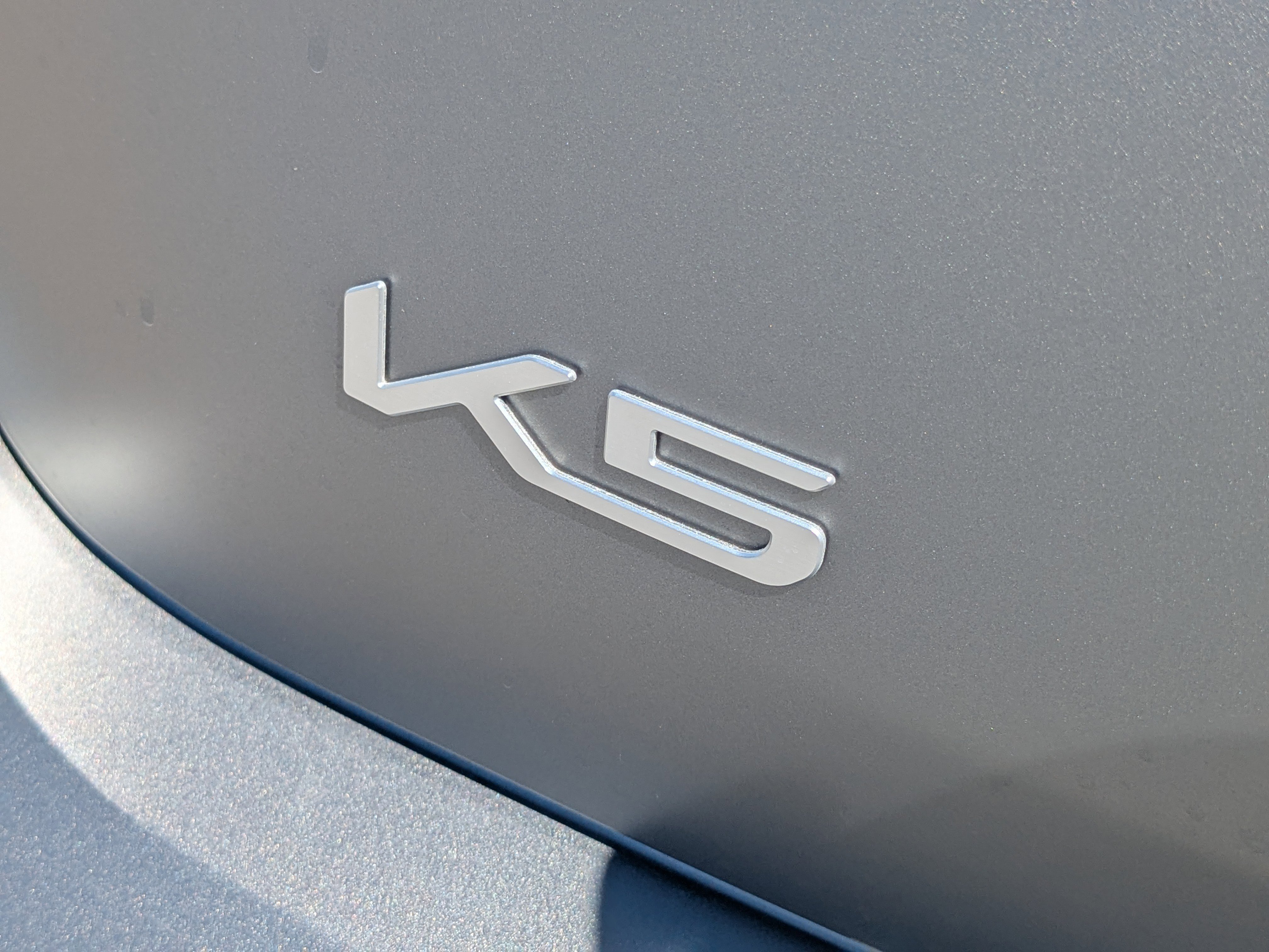 New 2026 Steel Matte Gray Kia GT-Line FWD image 14