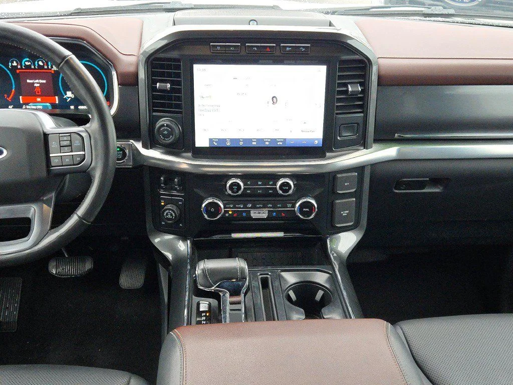 2023 Ford F-150 Lariat - Photo 19