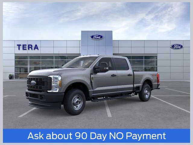 2026 Ford F-250SD F-250® XL
