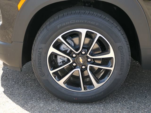 2026 Chevrolet Trailblazer LT - Photo 10