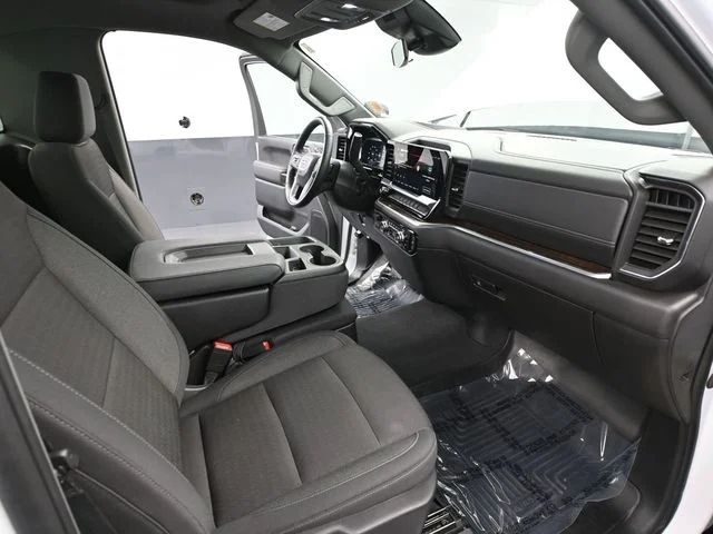 2025 GMC Sierra 3500HD SLE - Photo 44