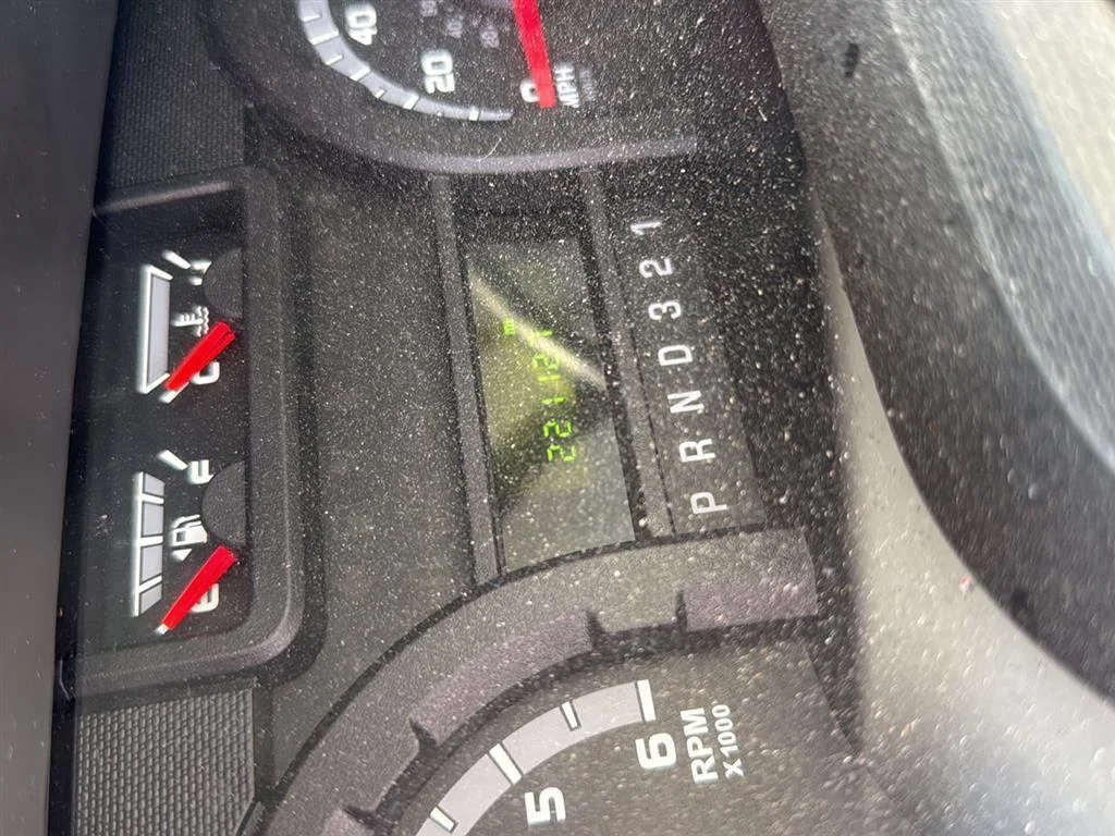 Used 2014 Gray Ford E450 image 5