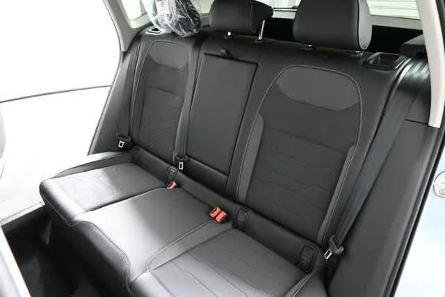 New 2026 Monument Gray Volkswagen SE image 20