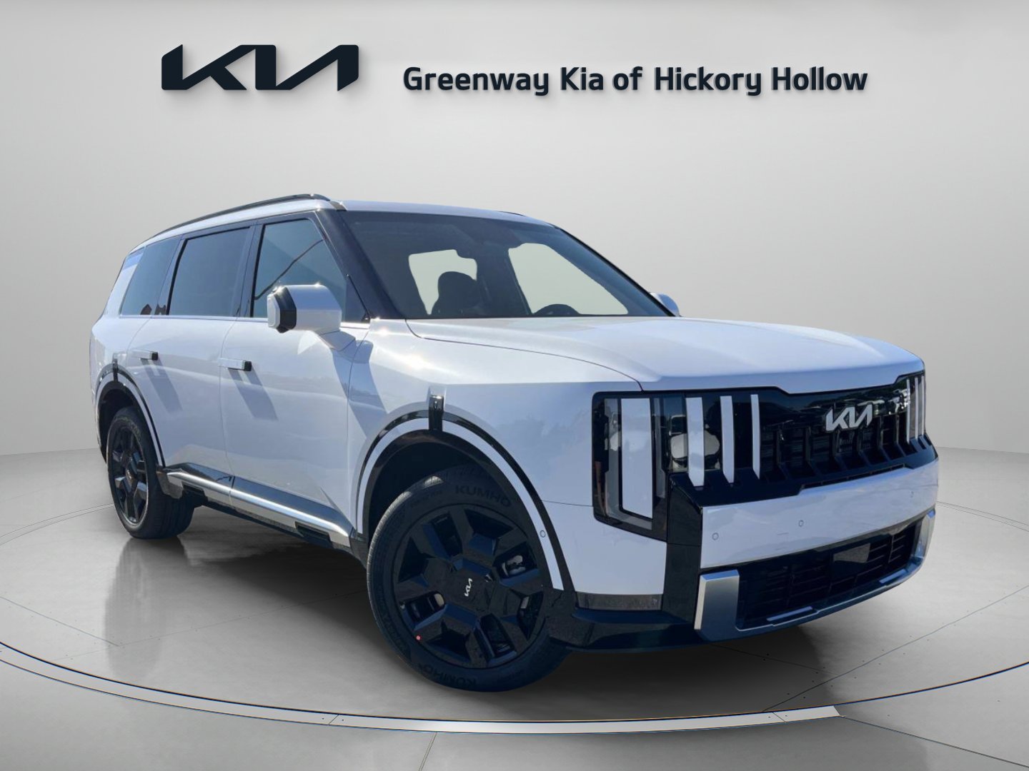 2027 Kia Telluride SX FWD HEV's photo