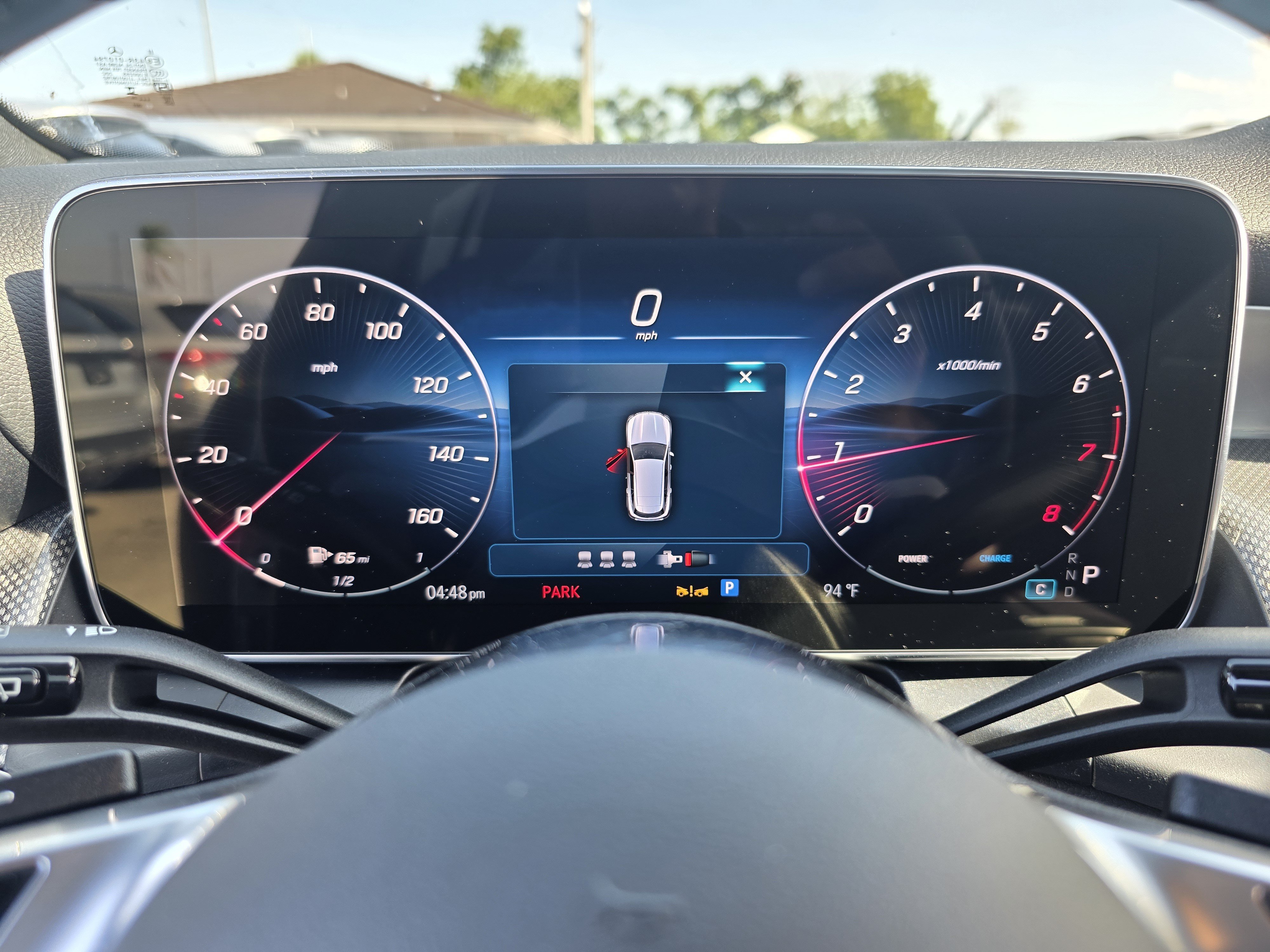 New 2026 MANUFAKTUR Alpine Grey Mercedes-Benz GLC 300 image 21