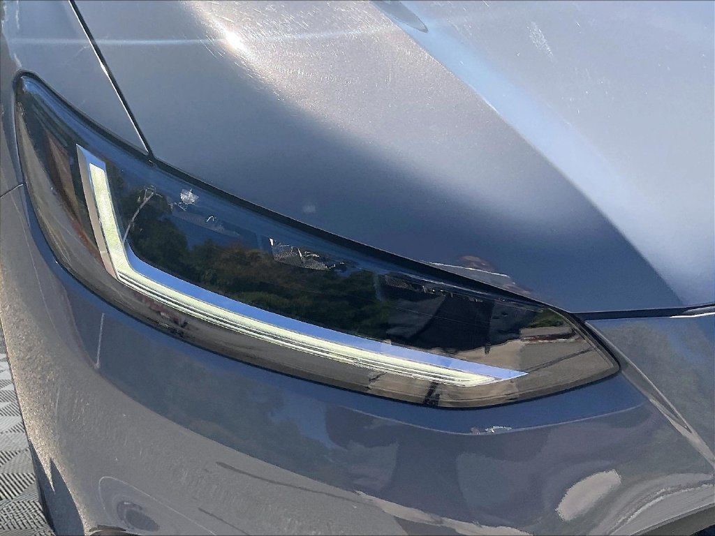 Used 2025 Gray Honda Sport image 30