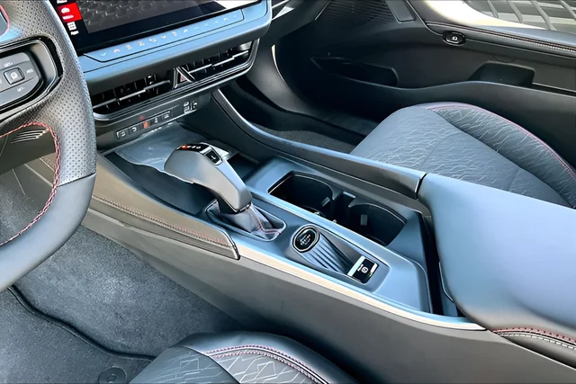 New 2026 White Knuckle Dodge Scat Pack image 9