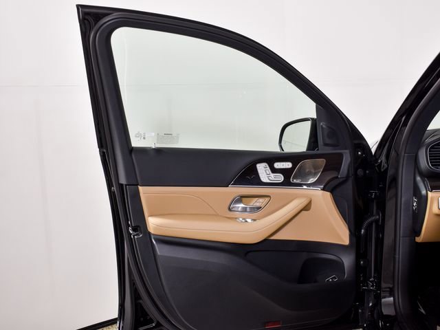 New 2026 Black Mercedes-Benz GLE 450 image 60