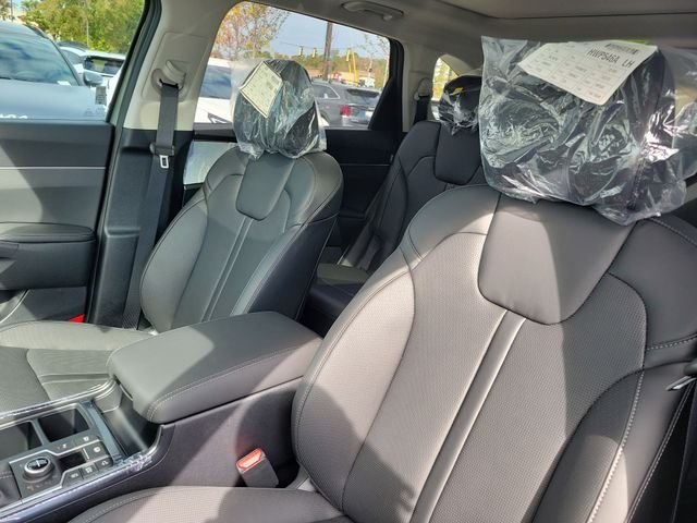 2026 Kia Sorento X-Line EX - Photo 15