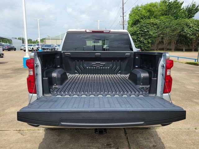 2022 Chevrolet Silverado 1500 LT - Photo 10