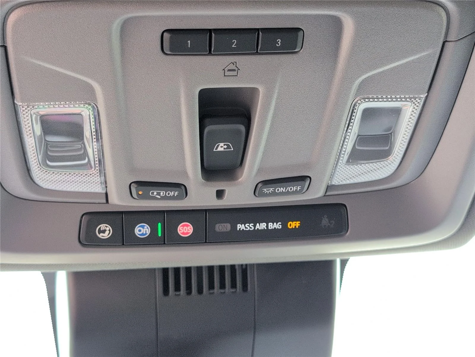 2026 Chevrolet Silverado 1500 LT Trail Boss - Photo 17