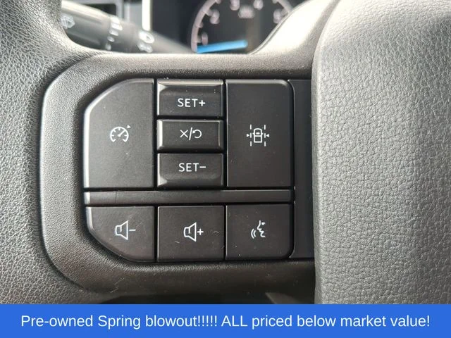 Used 2021 White Ford XL image 25