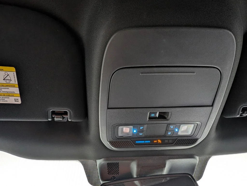 Certified Used 2024 Carbonized Gray Metallic Ford XLT image 11