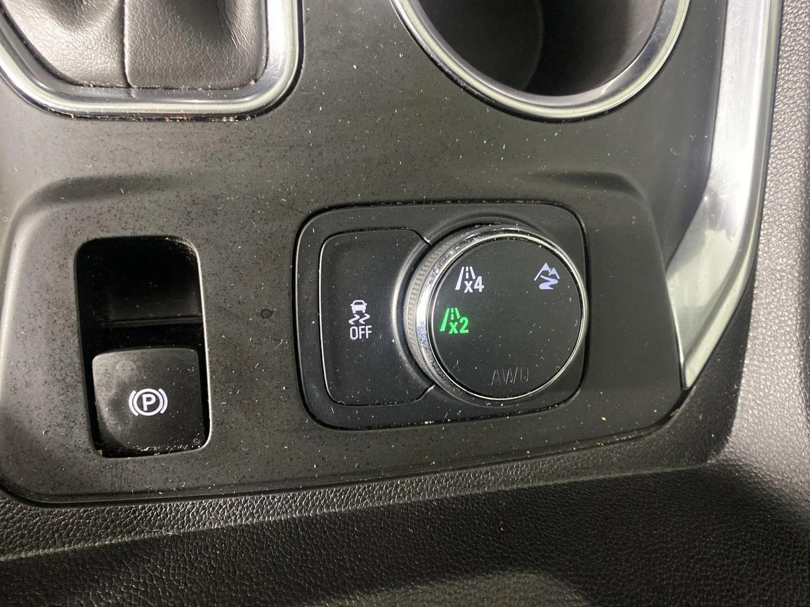 Used 2021 MOSAIC BLACK METALLIC Chevrolet LT Cloth image 20