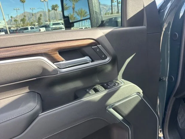 New 2026 Gray Chevrolet LT image 16