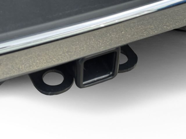 New 2024 Diamond Black Crystal Pearl-Coat Exterior Paint RAM Tradesman image 19