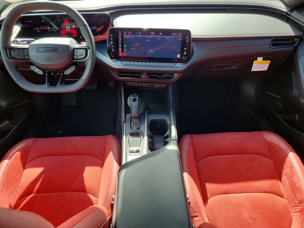 2025 Dodge Charger Daytona Scat Pack - Photo 11