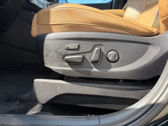 Used 2021 Ebony Black Kia SX image 5