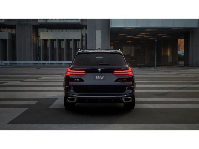 New 2026 Carbon Black Metallic BMW sDrive40i image 5