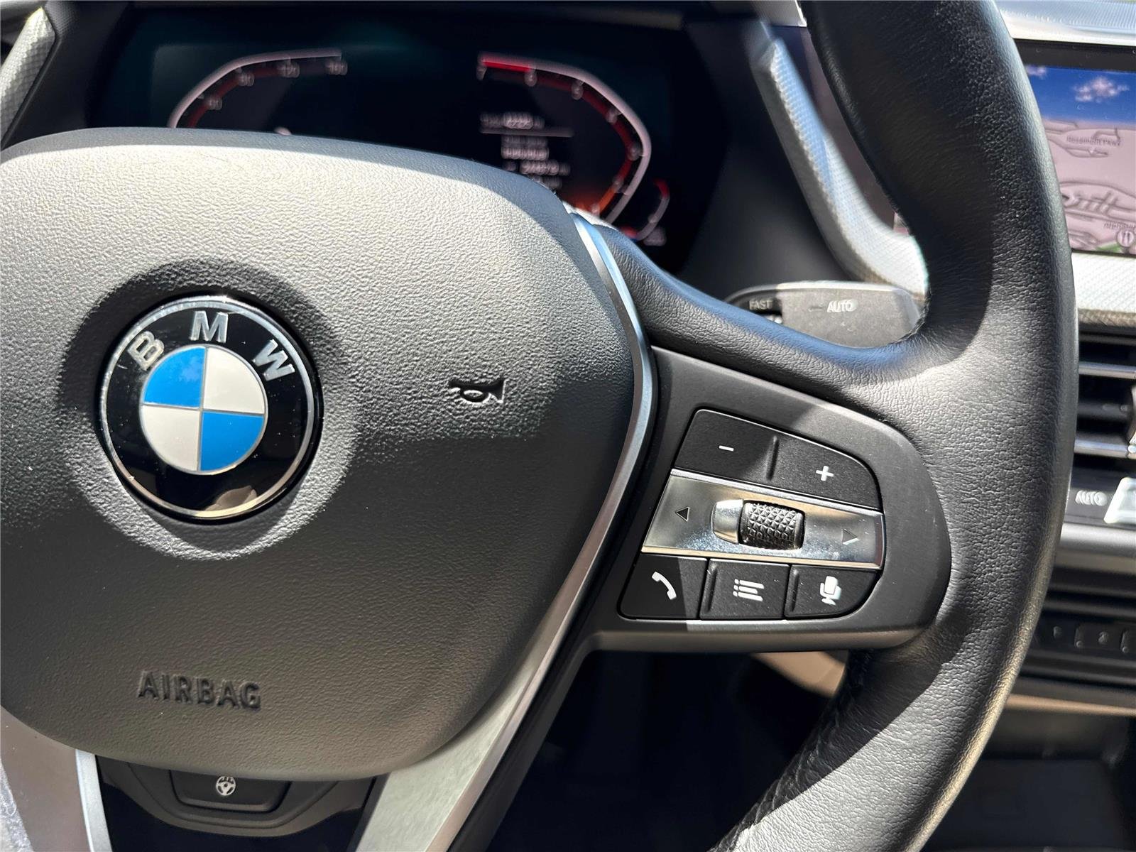 2023 BMW 2 Series 228i - Photo 19