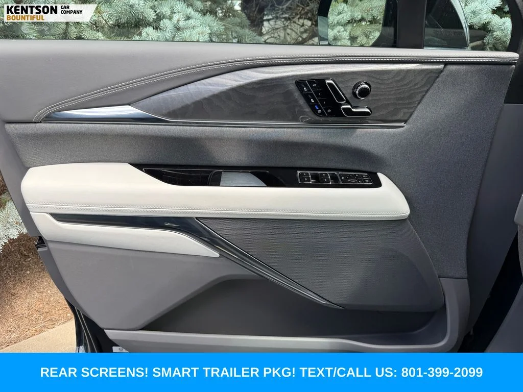 Used 2025 Black Cadillac Sport 1 image 18