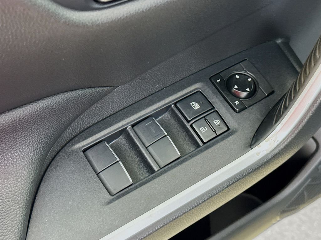 Used 2020 Magnetic Gray Metallic Toyota XLE Premium image 17