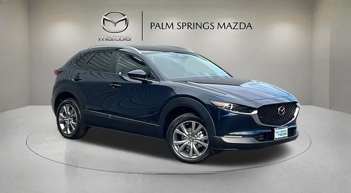 2026 Mazda CX-30 Premium AWD's photo