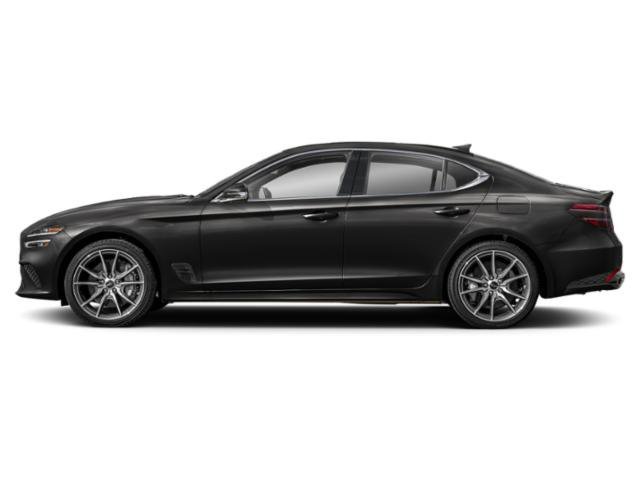 Certified Used 2025 Vik Black Genesis 2.5T image 3