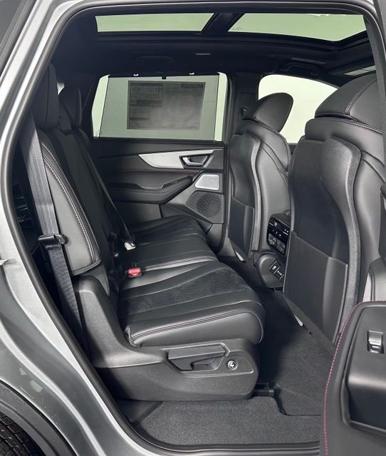 2026 Acura MDX A-Spec Package - Photo 29