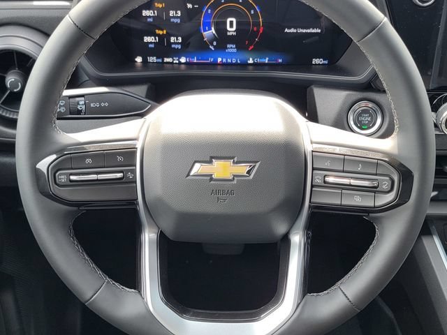 2026 Chevrolet Colorado Work Truck - Photo 26