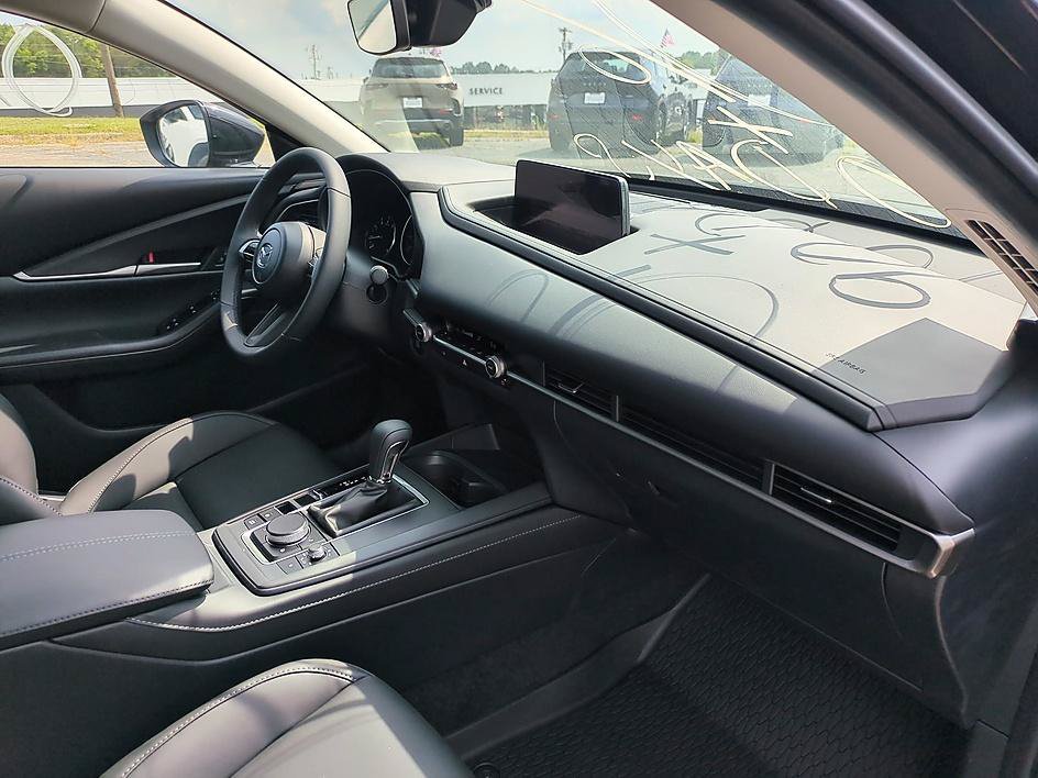 New 2026 Jet Black Mica Mazda 2.5 S Preferred AWD image 35