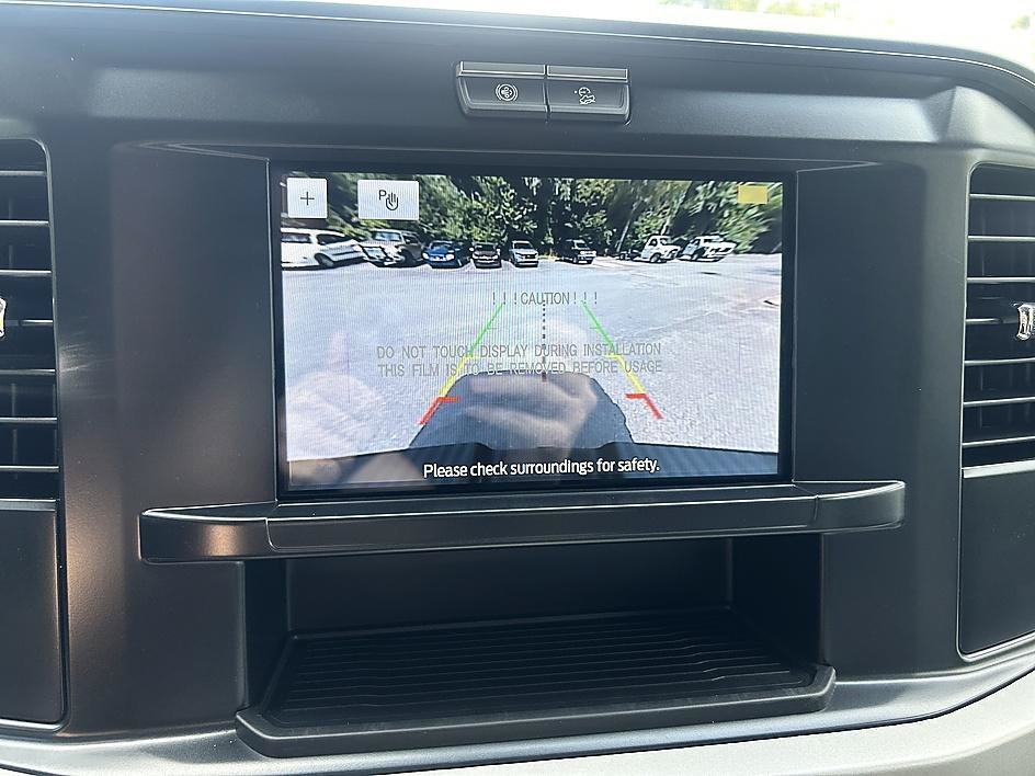 2026 Ford F-350 Super Duty XL - Photo 16