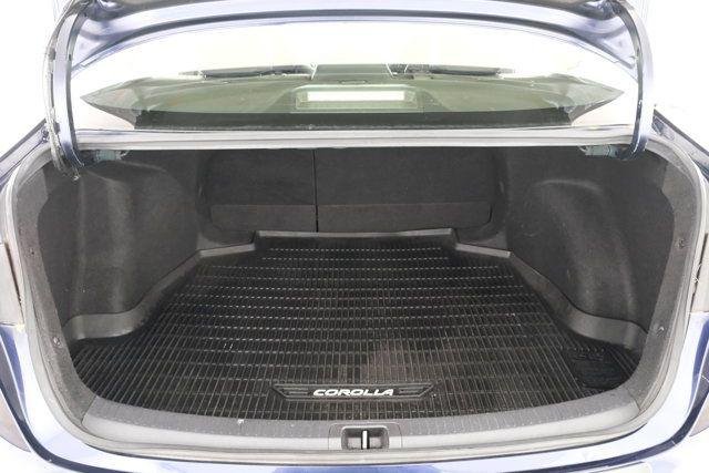 Certified Used 2020 BLUEPRINT Toyota  image 38