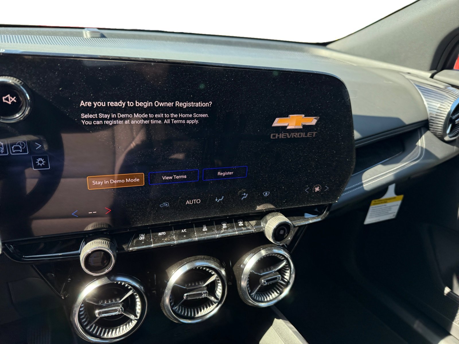 2026 Chevrolet Blazer EV LT - Photo 12