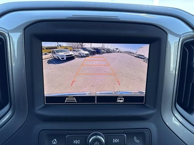 2026 GMC Sierra 1500 Pro - Photo 22