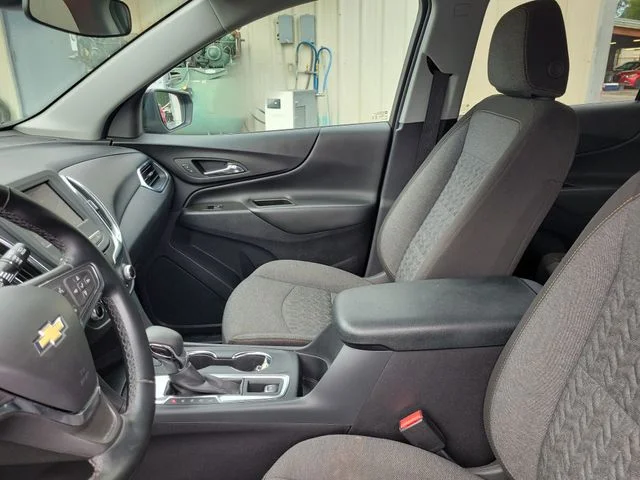 Used 2024 Black Chevrolet LT image 20