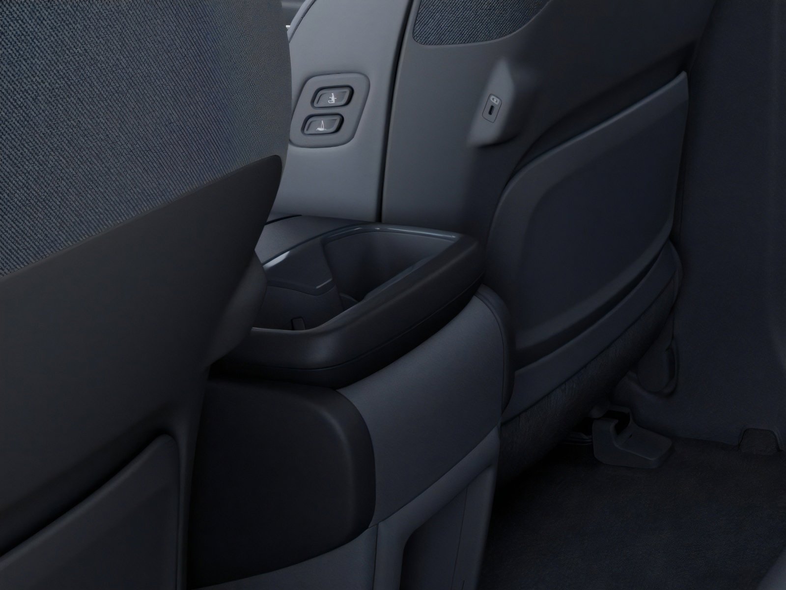 New 2026 Glacial White Pearl Kia Wind AWD image 26