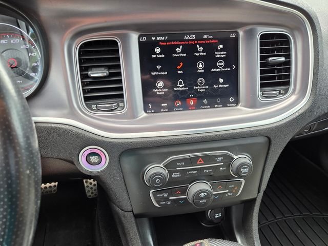 Used 2019 Green Dodge R/T Scat Pack image 25