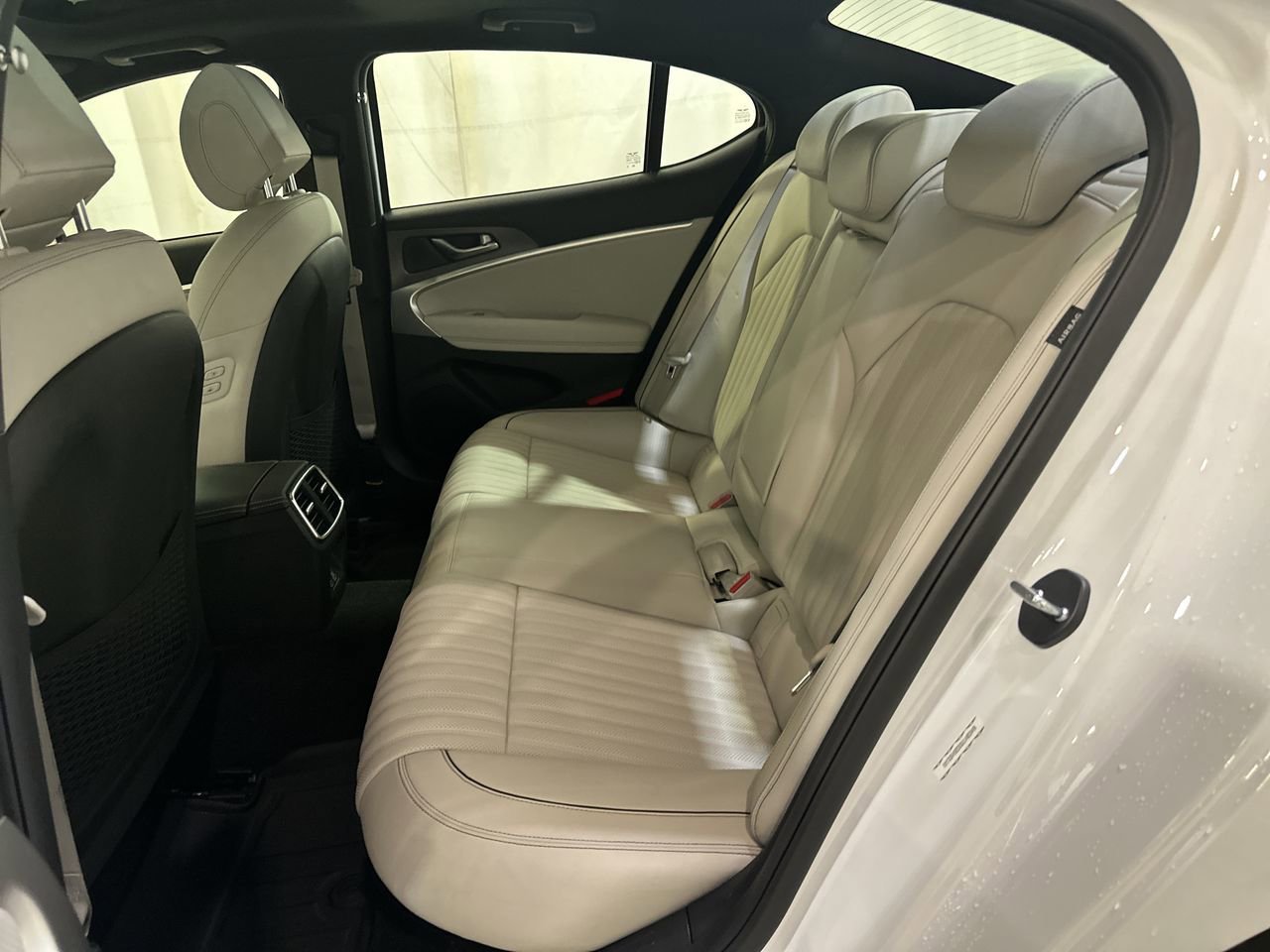2025 GENESIS G70 Sport Advanced - Photo 19