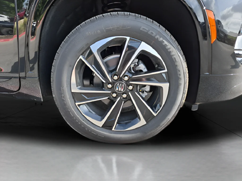 New 2026 Buick Enclave Sport Touring, photo 16