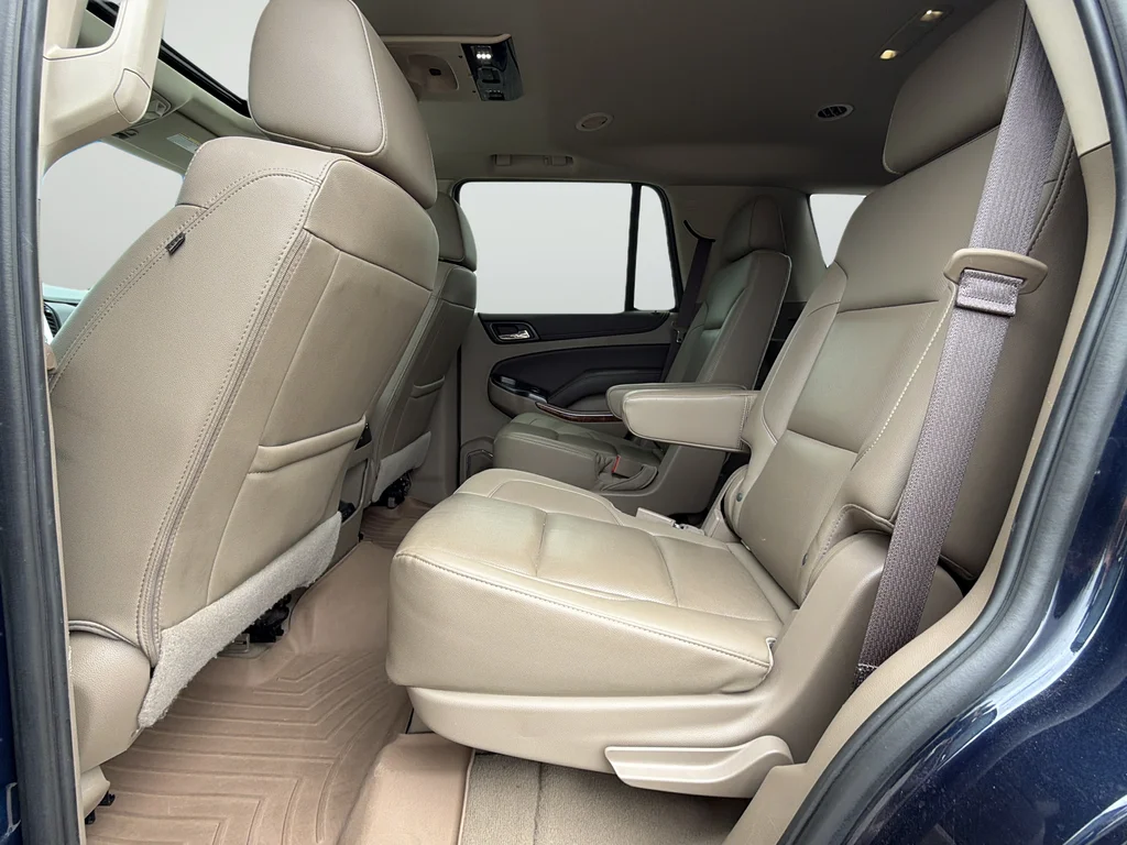 Used 2019 Blue Chevrolet Premier image 27