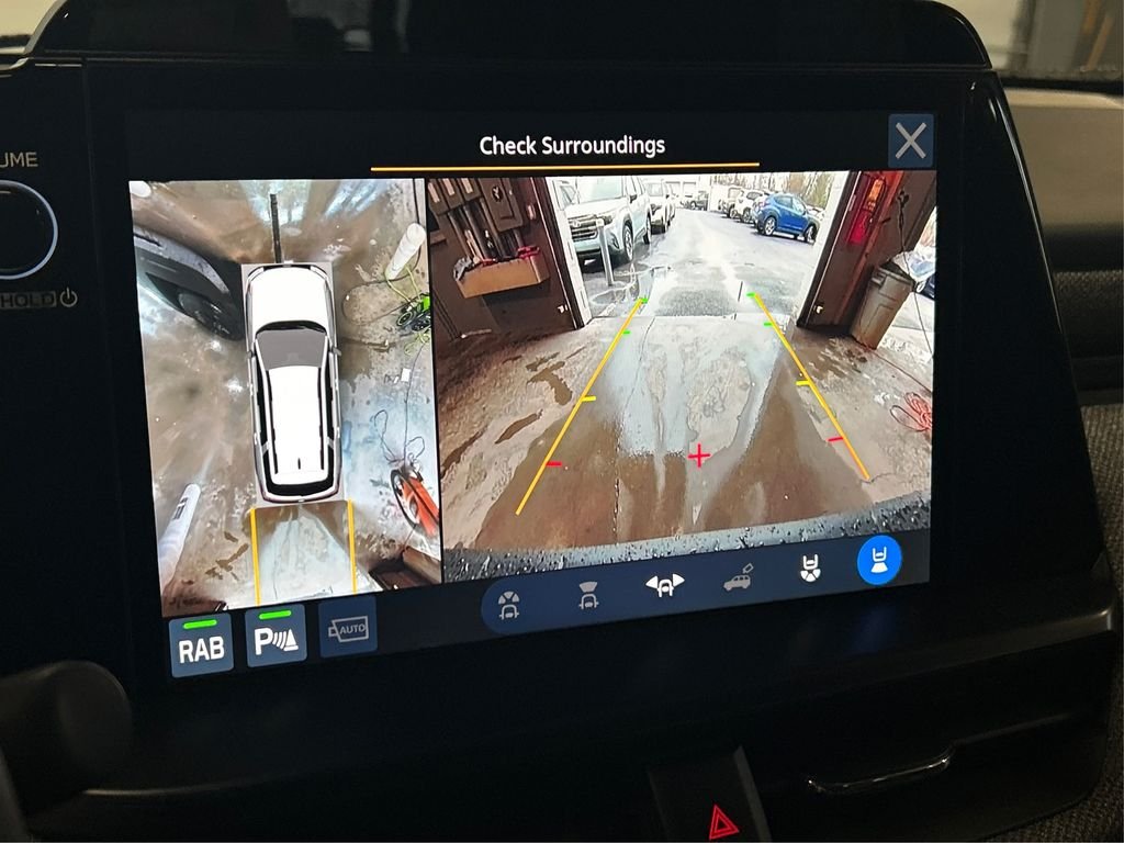 2026 Subaru Outback Limited XT - Photo 31