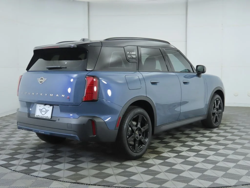2026 MINI Countryman S - Photo 6