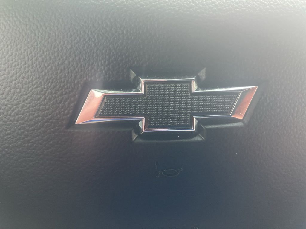 Used 2023 White Chevrolet LT Trail Boss image 14